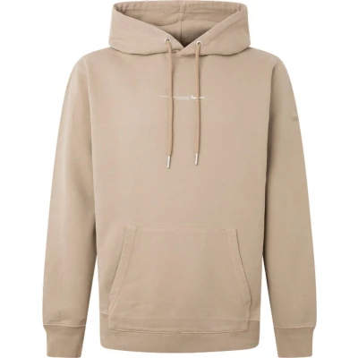 Afbeelding van Pepe Jeans David Hoodie, Heren, Maat: XXL, Stowe