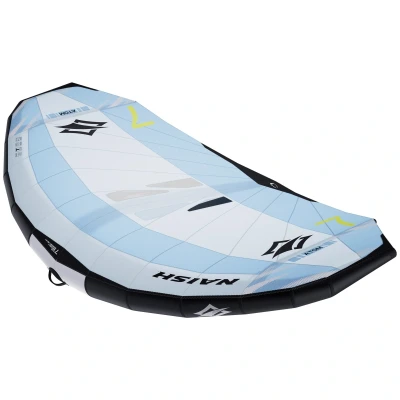 Afbeelding van Naish Atom Blue 8.0