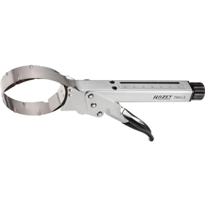 Afbeelding van Hazet 794U 3 Zuigerveer Span Tang
