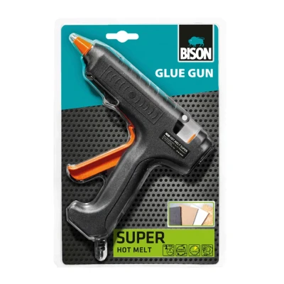Afbeelding van Bison Glue Gun Super