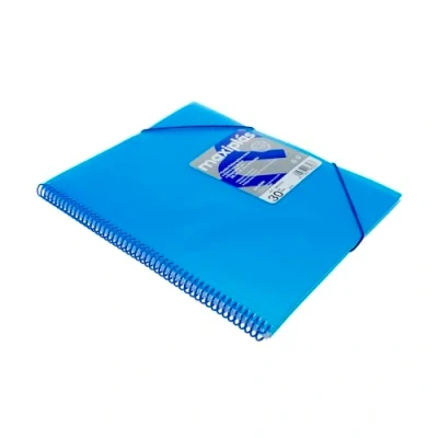 Afbeelding van grafoplas 39833030 chemises A4 hoezen en tarieven