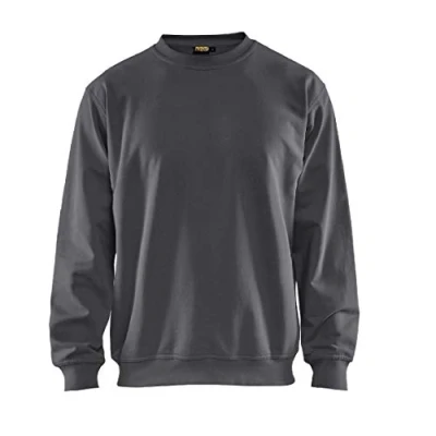 Afbeelding van Blaklader Sweatshirt 3340 1158 Donkergrijs XL