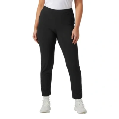 Afbeelding van Helly Hansen W Thalia Pant 2.0 XL Zwart