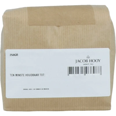 Afbeelding van Jacob Hooy Braamblad 250gr
