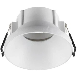 Afbeelding van SLV NEW TRIA 75 1007450 Inbouwframe Wit