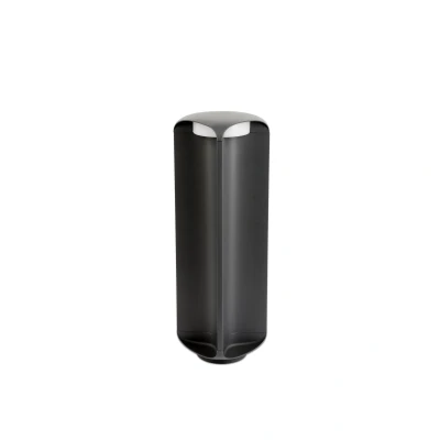 Afbeelding van Faro Lighting Bu LED Outdoor Bolder Licht Wit, Donkergrijs IP65