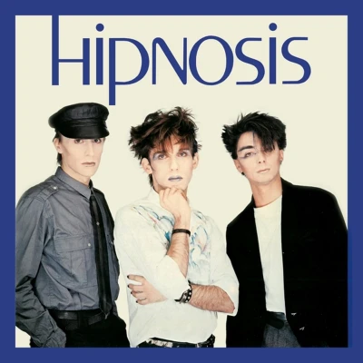 Afbeelding van Hipnosis (CD)