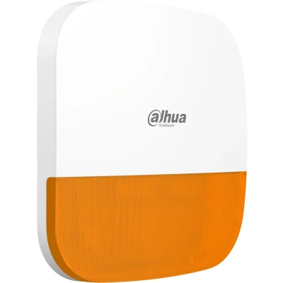 Afbeelding van Dahua buitensirene Alarm Draadloos Airshield