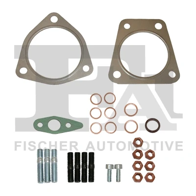 Afbeelding van Turbocharger, montageset FA1 KT550040