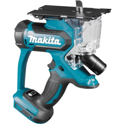 Afbeelding van Makita DSD180ZJ 18V Li ion accu gipszaag body in Mbox
