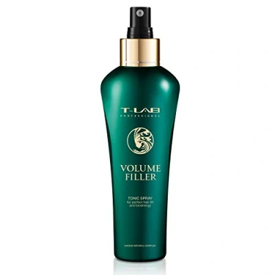 Afbeelding van T Lab Professional Volume Filler Tonic Spray