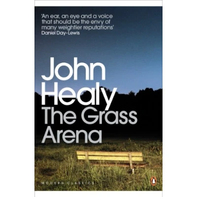 Afbeelding van Modern Classics the Grass Arena: An Autobiography