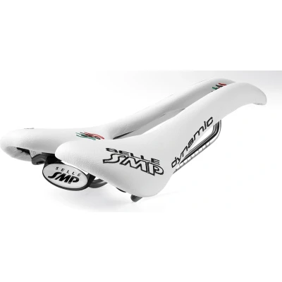 Afbeelding van Cicli Bonin Smp 4bike Crb Dynamic zadels