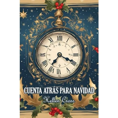 Afbeelding van Cuenta atras para Navidad
