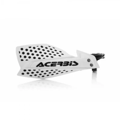 Afbeelding van Acerbis X Ultimate Handkappen Wit / Zwart