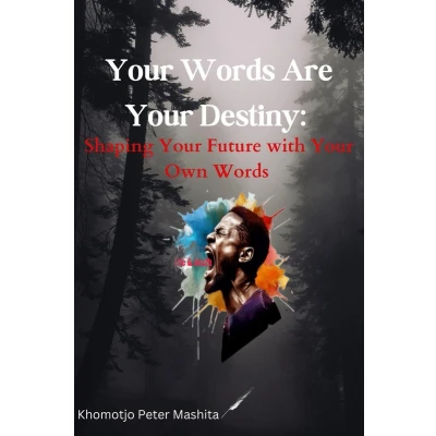 Afbeelding van Your Words Are Destiny: Shaping Future with Own