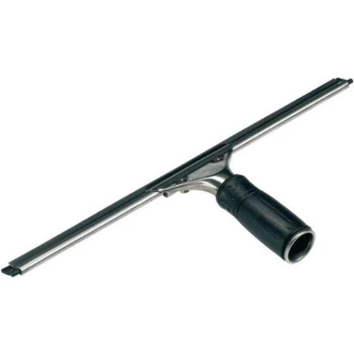 Afbeelding van S wisser compleet met hard rubber, 45cm