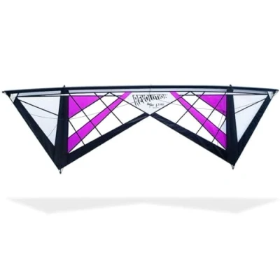Afbeelding van Revolution 1.5 Reflex RX Spider Web (vented) purple
