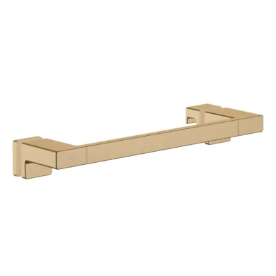 Afbeelding van Hansgrohe AddStoris greep douchedeur Brushed