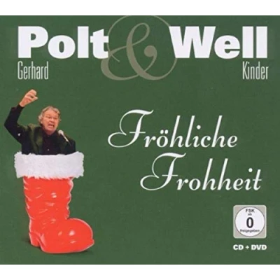 Afbeelding van Froehliche Frohheit