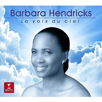 Afbeelding van La Voix Du Ciel
