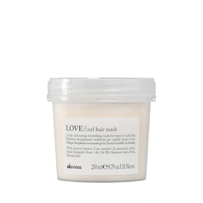 Afbeelding van Davines LOVE KRUL MASKER 250ML
