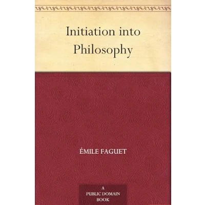Afbeelding van Initiation into Philosophy
