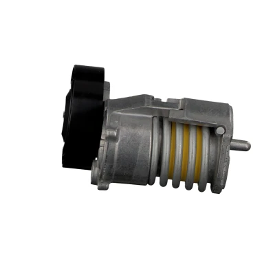 Afbeelding van Riemspanner, Poly V riem FEBI BILSTEIN 27567