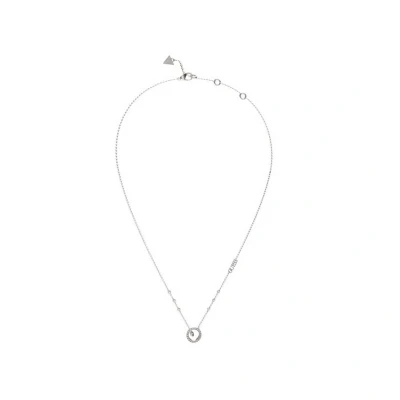 Afbeelding van Guess JUBN04657JWRHT/U Ketting Dames Tiny Dancer