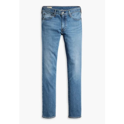 Afbeelding van Levi&#039;s 511 Slim fit jeans, Heren, Maat: 29x30, A step ahead