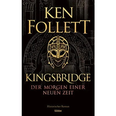 Afbeelding van Kingsbridge Der Morgen einer neuen Zeit