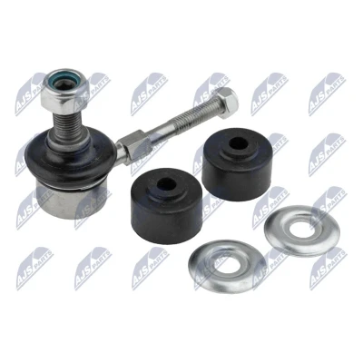 Afbeelding van Stabilisatorstang NTY ZLP PL 012