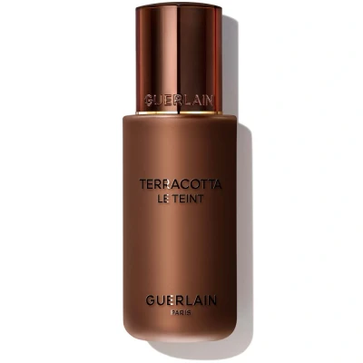Afbeelding van Guerlain Terracotta Le Teint Matte Foundation 9N