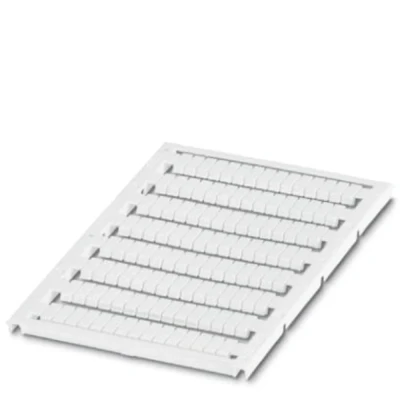 Afbeelding van UC2 TM 4 marker voor klemmen Phoenix Contact Inhoud: 10 stuk(s)