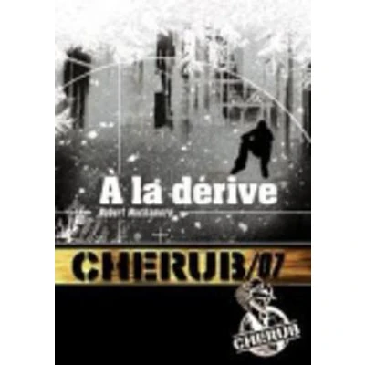 Afbeelding van Cherub 7/A la derive
