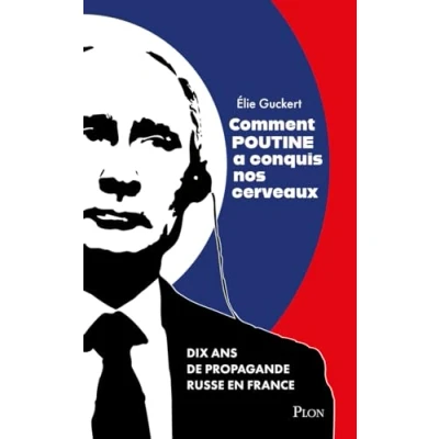 Afbeelding van Comment Poutine a conquis nos cerveaux