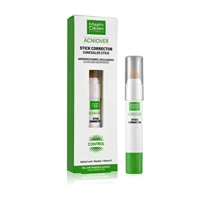 Afbeelding van MARTIDERM Acniover Stick Corrector