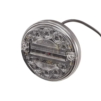 Afbeelding van Hella Mist Achteruitrijlicht led 10 30V ADR 2NR 357 026 151