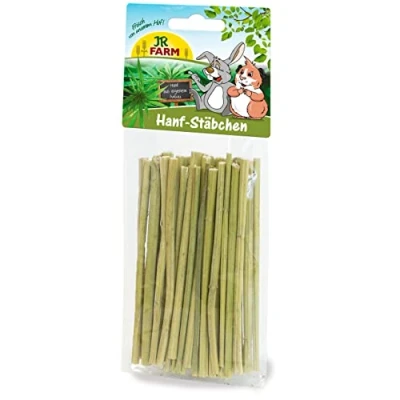 Afbeelding van JR FARM Hennepstokjes 20 g