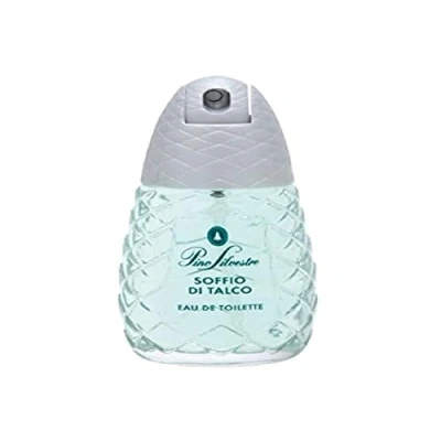 Afbeelding van Pino Silvestre Soffio di Talco Eau de toilette 75 ml