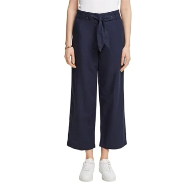 Afbeelding van ESPRIT Damesbroek, blauw, 44W x 26L