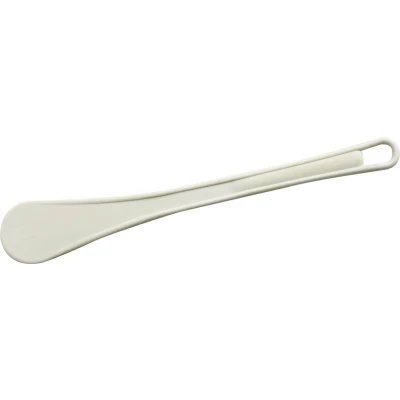 Afbeelding van Spatel Paderno Series 12900 Pa+plus White 25 cm Rond