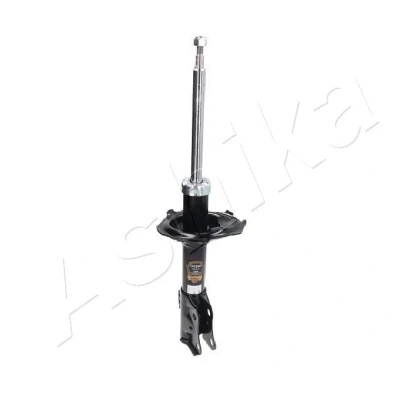 Afbeelding van ASHIKA MA 22500 Schokdemper Vooras Gasdruk 580mm 405mm Veerpoot Pen bovenaan TOYOTA: Yaris I Hatchback (P1) 1.0, 1.3, 1.5, 1.4 D 4D 1999 2005