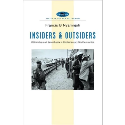Afbeelding van Insiders and Outsiders
