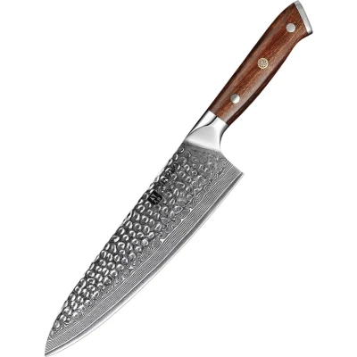 Afbeelding van Xinzuo B13D Koksmes (8 inch)