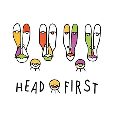 Afbeelding van Head First (LP)