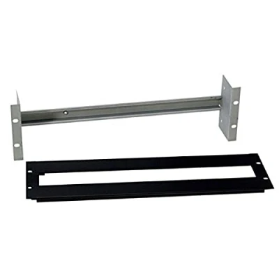 Afbeelding van Adam Hall 19&quot; Parts 87475 diafragma 3 HE voor zekeringsautomaten