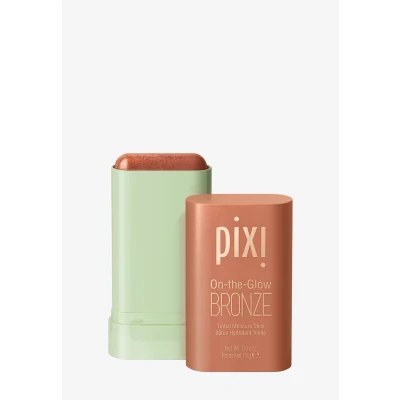 Afbeelding van Pixi ON THE GLOW Bronze Bronzer, Dames, Maat: 19 g, Richglow