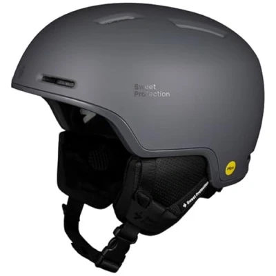 Afbeelding van Helm Sweet Protection Looper Mips (L/XL Graphite)