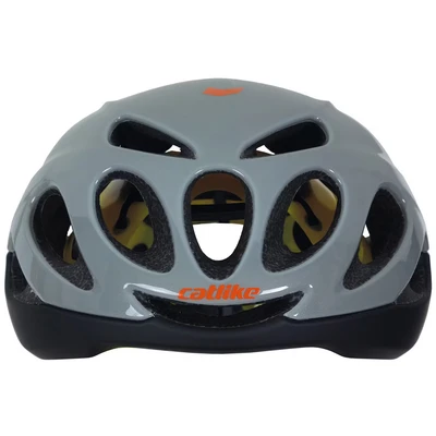 Afbeelding van Catlike Helm Vento Mips maat L 58 60cm grey metallic